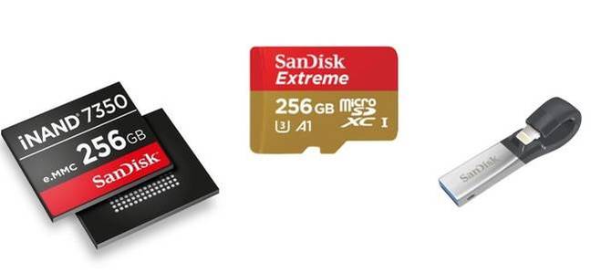 SanDisk's_Barcelona_flash_drives