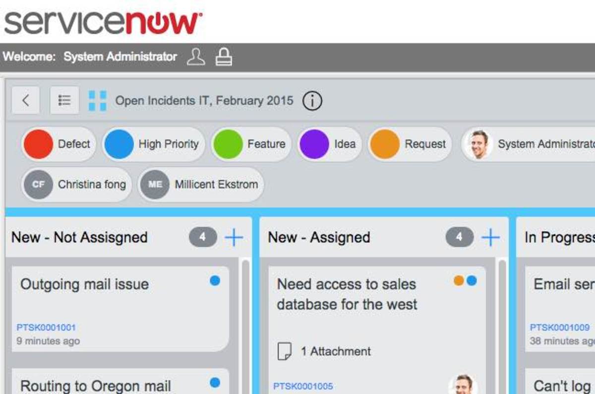 photo of ServiceNow hires former eBay and Bain & Co man John Donahoe as CEO image