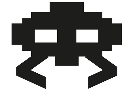 Space invader