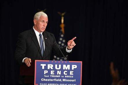 Mike Pence