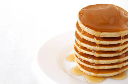 Pancakes