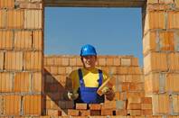 bricklayer
