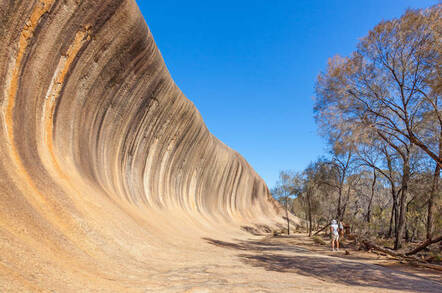 Western australia