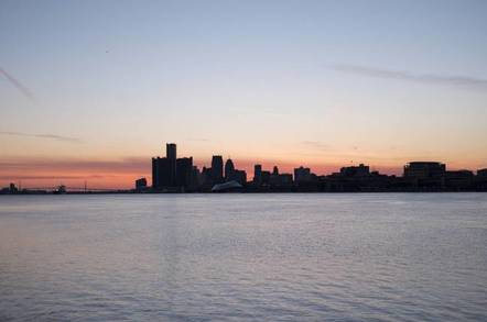 Detroit