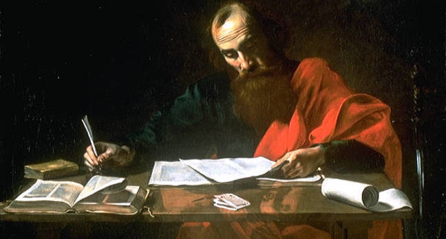 Saint_Paul_writing_his_epistles