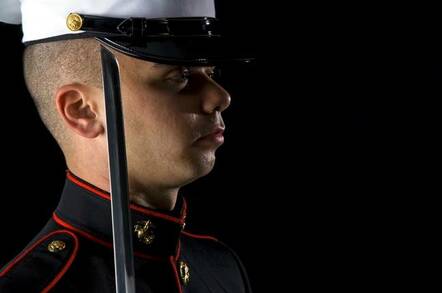 USMC