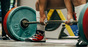 Weight lifter photo2 via Shutterstock