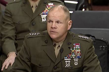 General Robert Neller