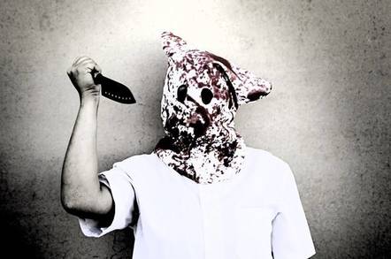 murder
