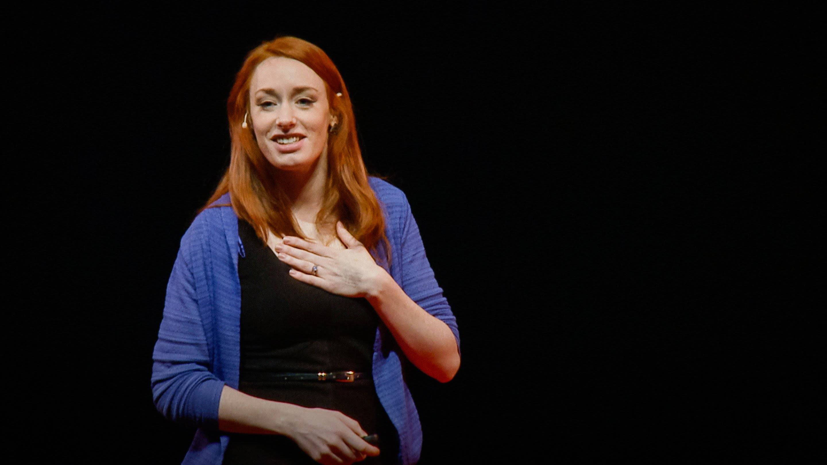 Dr Hannah Fry We Need To Be Wary Of Algorithms Behind Closed Doors 