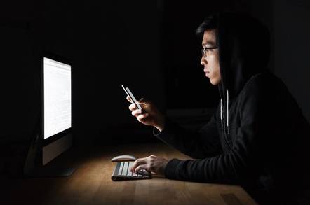 Hacker