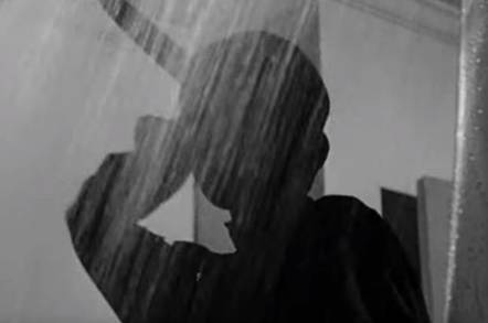 psycho