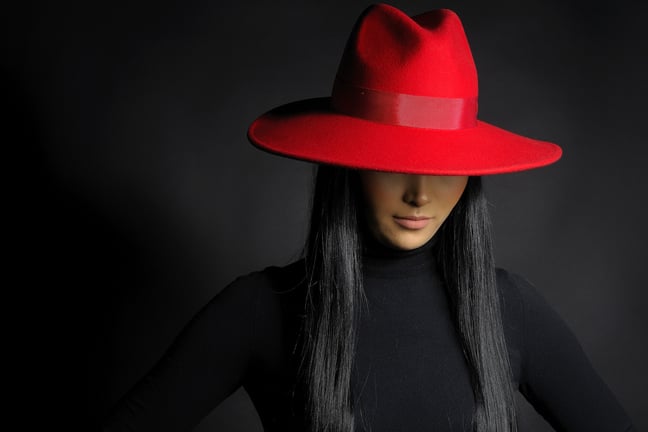 red hat