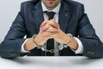 handcuffs