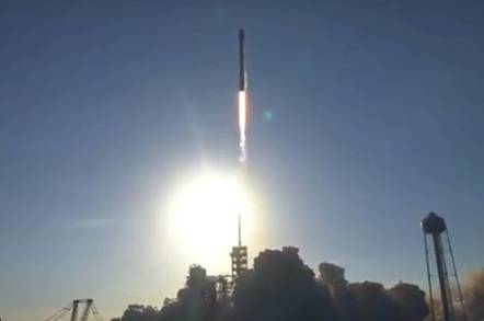 launch