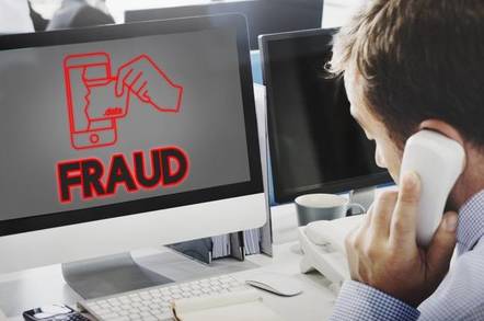 FTC scam lawsuit