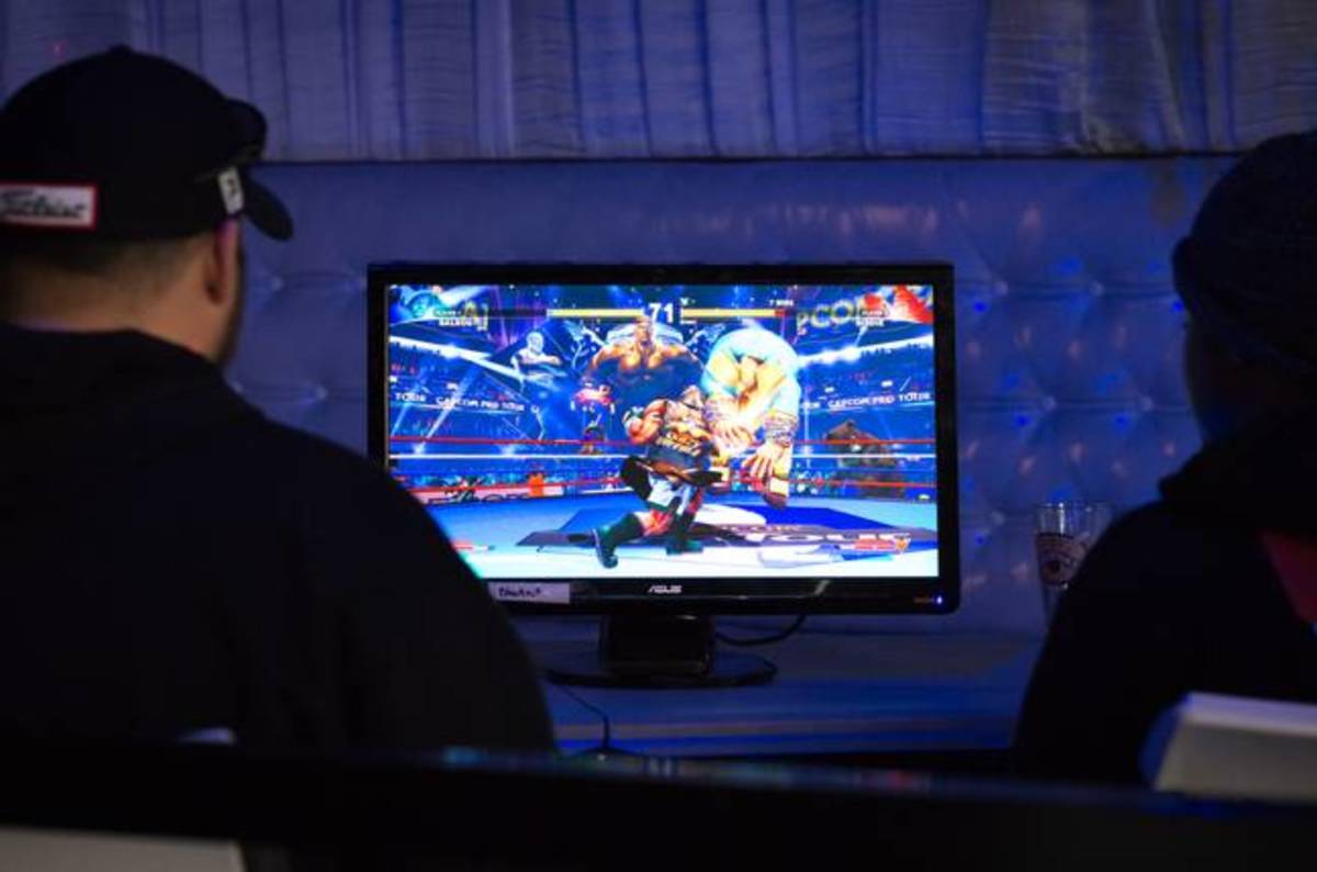 Do not insert coin: Uni of Utah to dish out scholarships to ace video ... - The Register