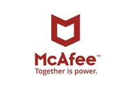 McAfeee logo