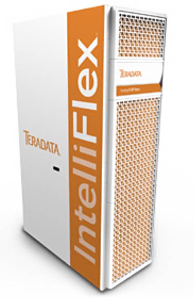 Teradata_Intelliflex