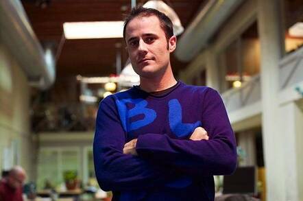 Ev Williams