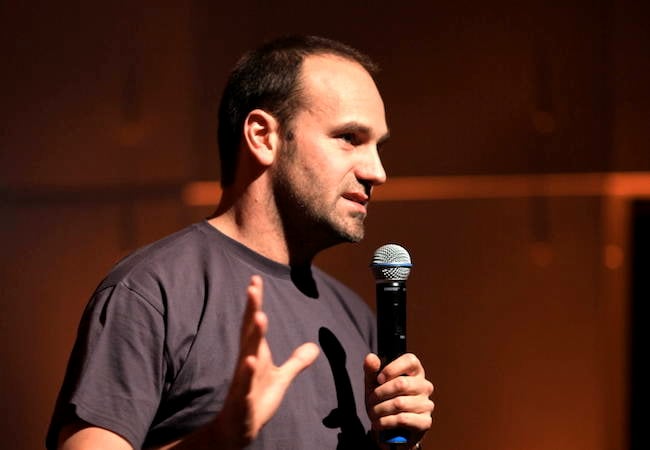 Mark Shuttleworth to revive Ubuntu Community Council after body shrinks ...