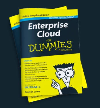 Nutanix_Dummies