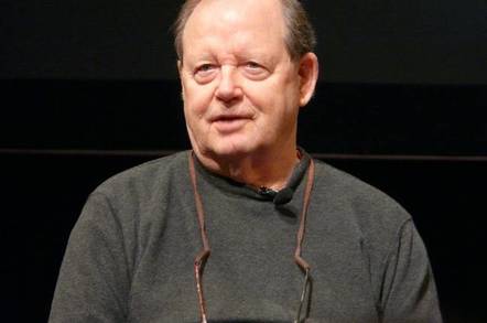 Bob Taylor