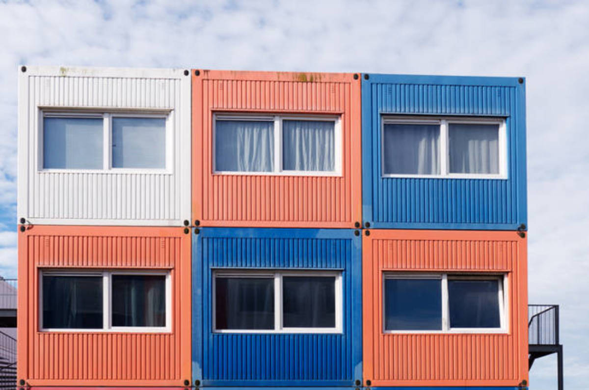 photo of Panzura offers DevOps swots that syncing feeling... with container docks image