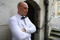 Bouncer photo via Shutterstock