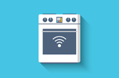 Smart oven