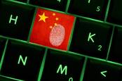 china hacking