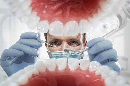 Dentist Woden