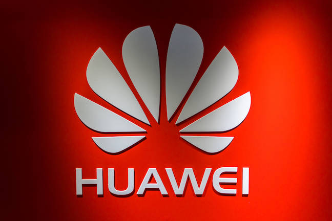 Huawei’s cloud unit is its current growth vehicle • The Register