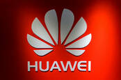 Huawei logo