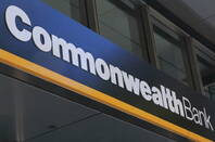 Commonwealth Bank