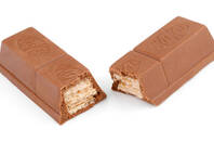 Kit Kat bar