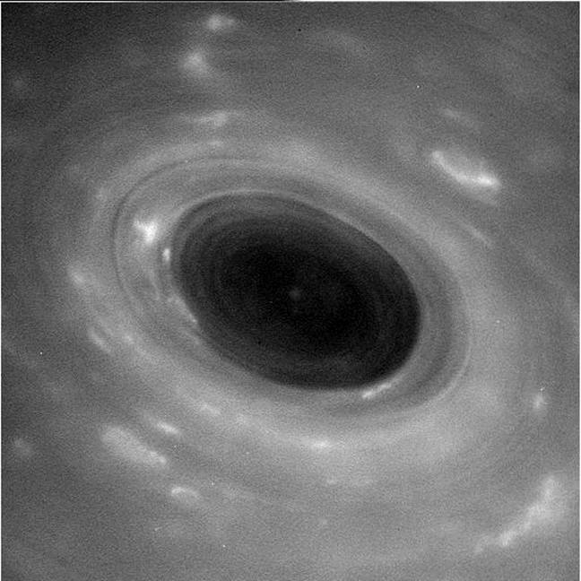 Saturn