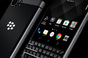 BlackBerry KeyONE Android smartphone