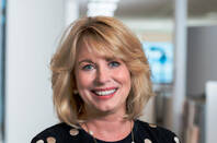 Intel's Diane Bryant