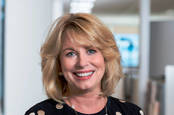 Intel's Diane Bryant