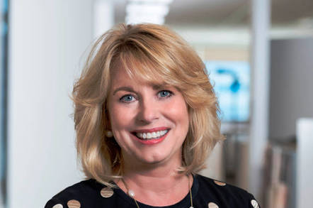 Intel's Diane Bryant