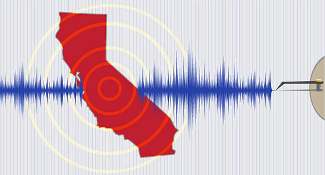 New California independent contractor test assumes workers are employees