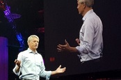 ServiceNow CEO John Donahoe