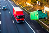 ANPR photo via Shutterstock