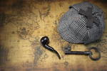 Sherlock Holmes