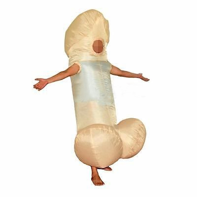 via yorkshire police. yes really. inflatable penis costume