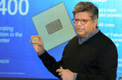 anand chandrasekher qualcomm server lead