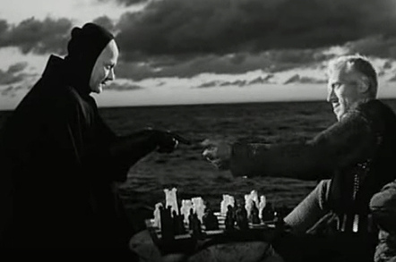 The Seventh Seal