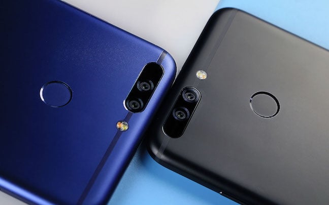 Huawei Honor 8 Pro: Makes iPhone Plus look a bit crap • The Register