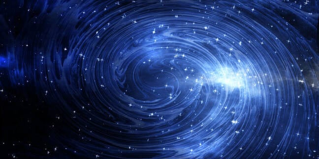 Gravitational waves permanently change spacetime, say astroboffins ...